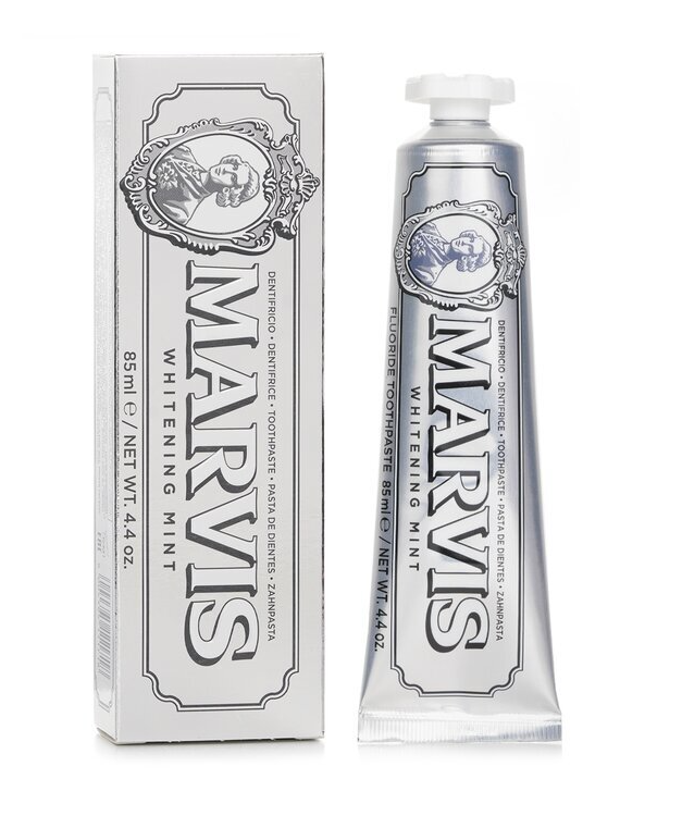 Marvis Whitening Mint Toothpaste 85ml