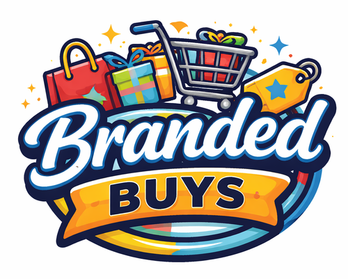 Branded Buys