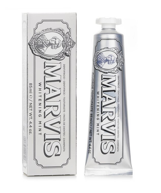 Marvis Whitening Mint Toothpaste 85ml